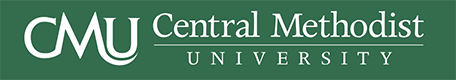 Central Methodist University Logo